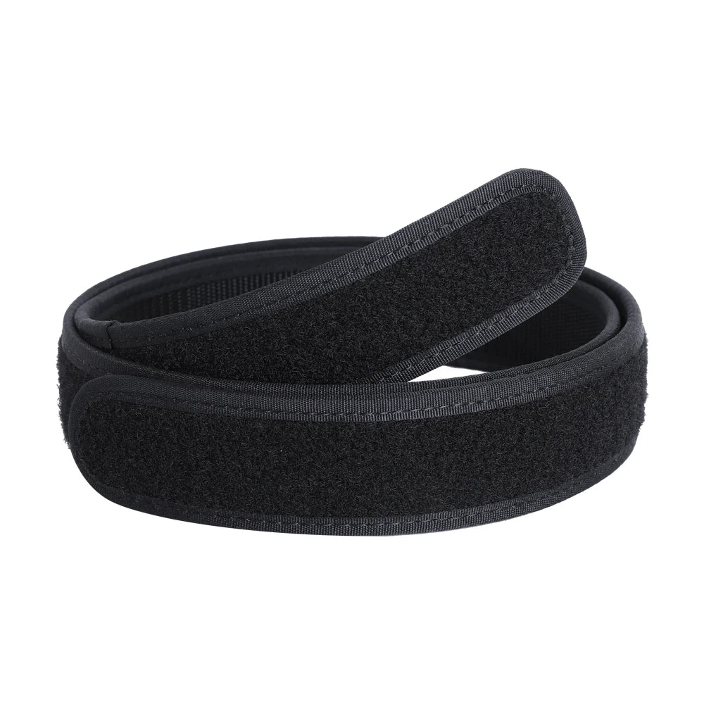 Krydex Buckleless Inner Liner Belt Nylon Loop For Hunting