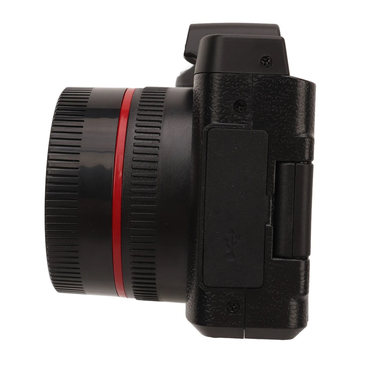 Smart Digital Camera 1080P 16MP HD SLR For Photography