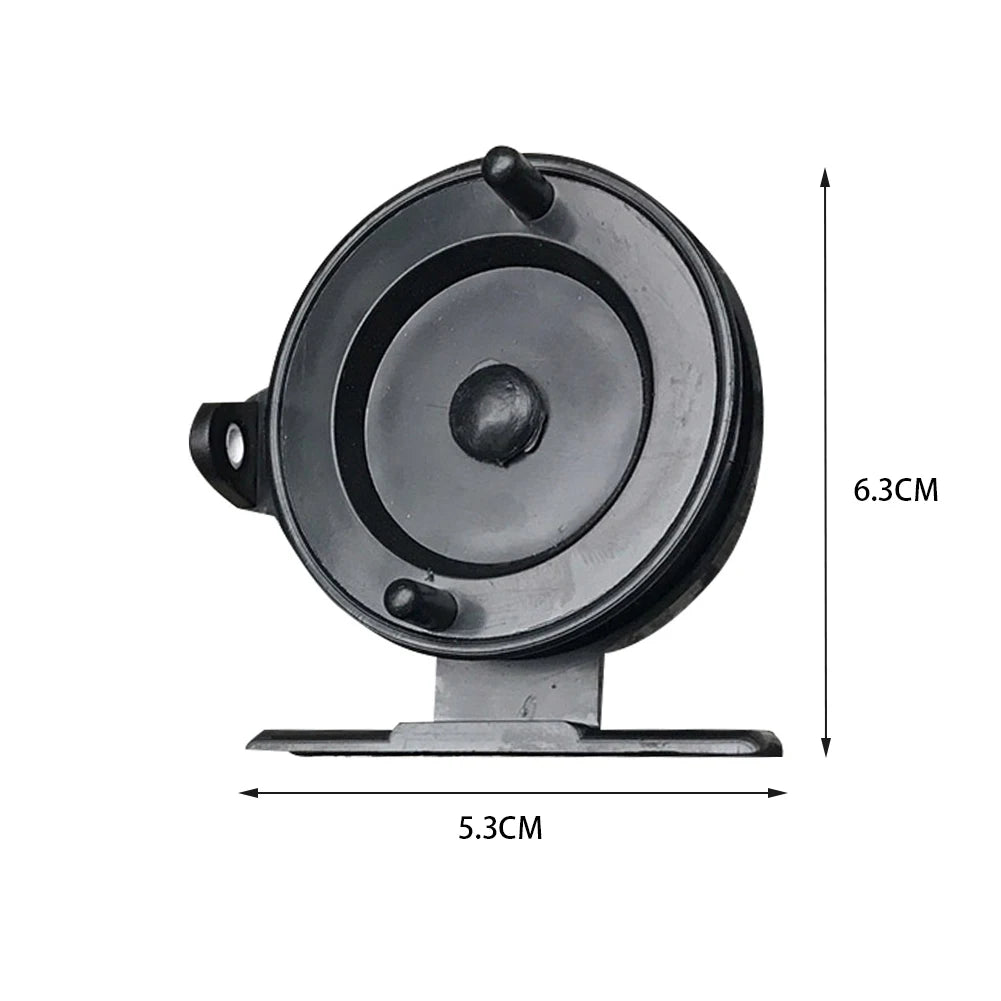 Winter Ice Fishing Reels Plastic Saltwater Freshwater Throwing Fly Reel