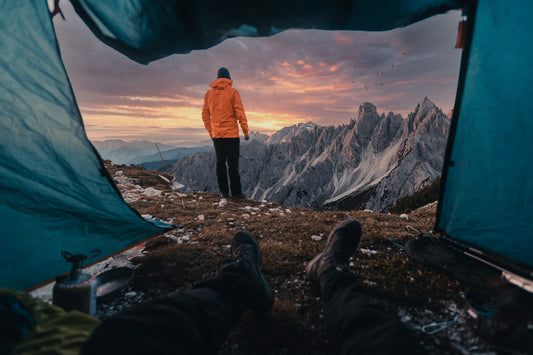 Reconnect with Nature: The Ultimate Camping Experience