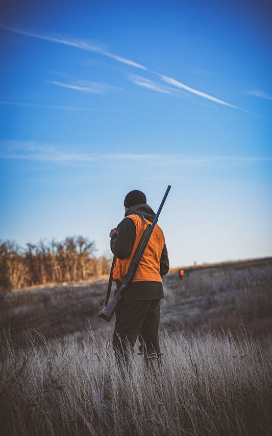 The Thrill and Tradition of Modern Hunting