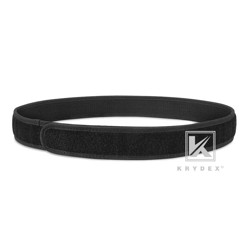 Krydex Buckleless Inner Liner Belt Nylon Loop For Hunting