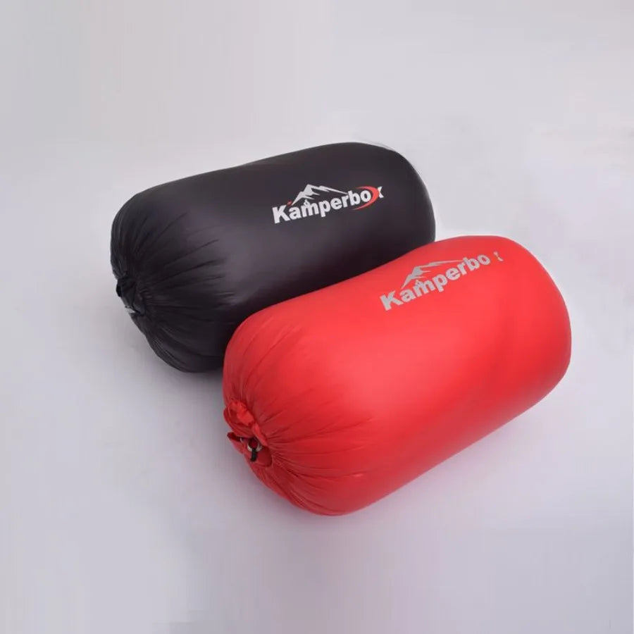 Kamperbox Ultralight Winter Sleeping Bag For Camping