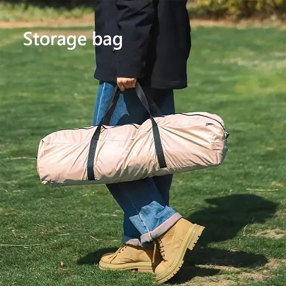 Automatic Quick Opening Camping Tent for Outdoor Travel