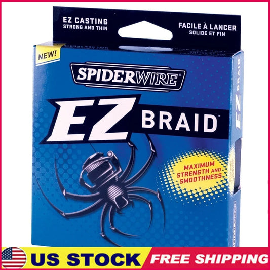 High Strength Dyneema Fishing Line 20lb Test 110yd Moss Green Braided Line Near Zero Stretch Smooth Casting Sensitivity