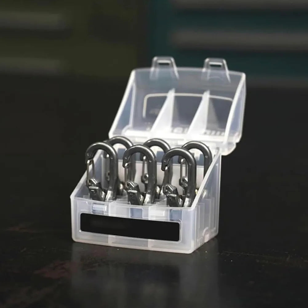 Outdoor Rope Adjuster Wear Resist Ultralight Tent Guyline Tool Climbing Rope Adjust Equipment for Camping Hiking Multitools