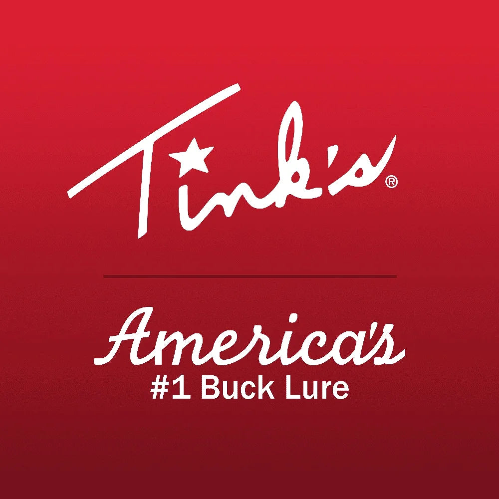 Synthetic Trophy Buck Urine Deer Lure Fogger 5oz Attractant