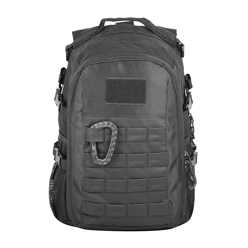 LQARMY Tactical Backpack Molle Assault Rucksack Outdoor