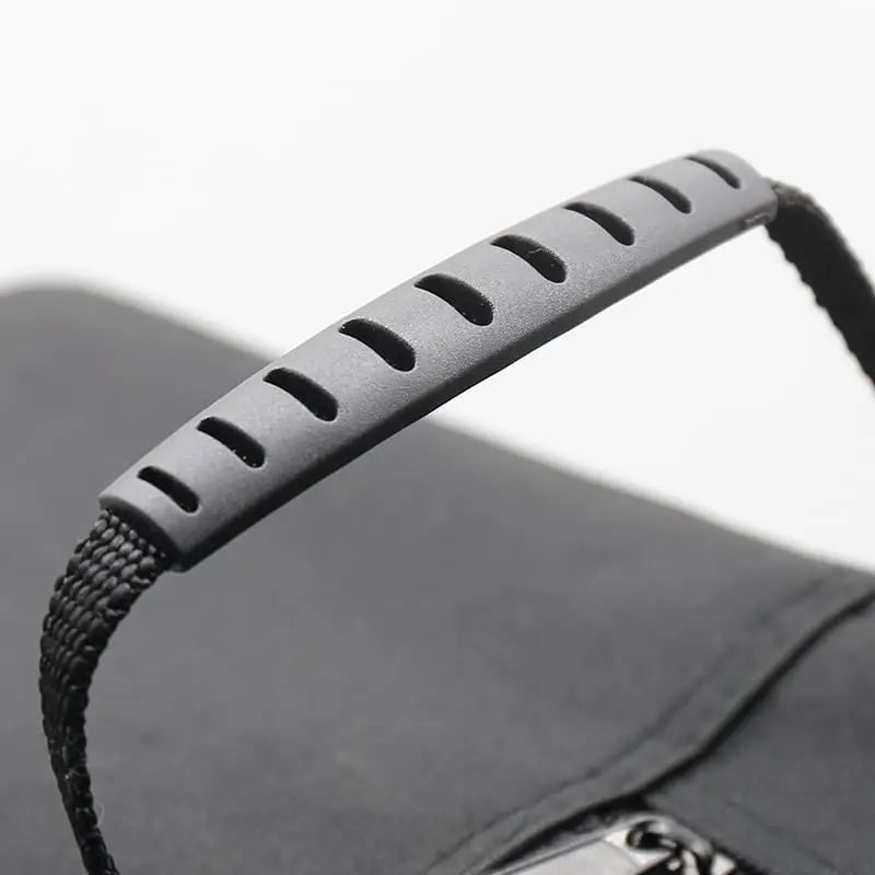 Rooftop Cargo Carrier 25 Cu Ft Roof Bag 1000D PVC Waterproof