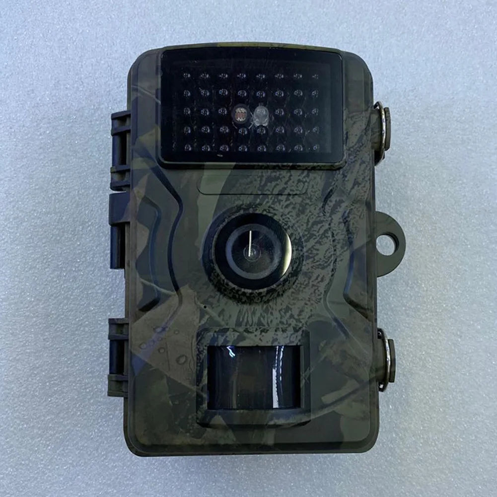 Hunting Trail Camera Motion Activated Infrared Night Vision