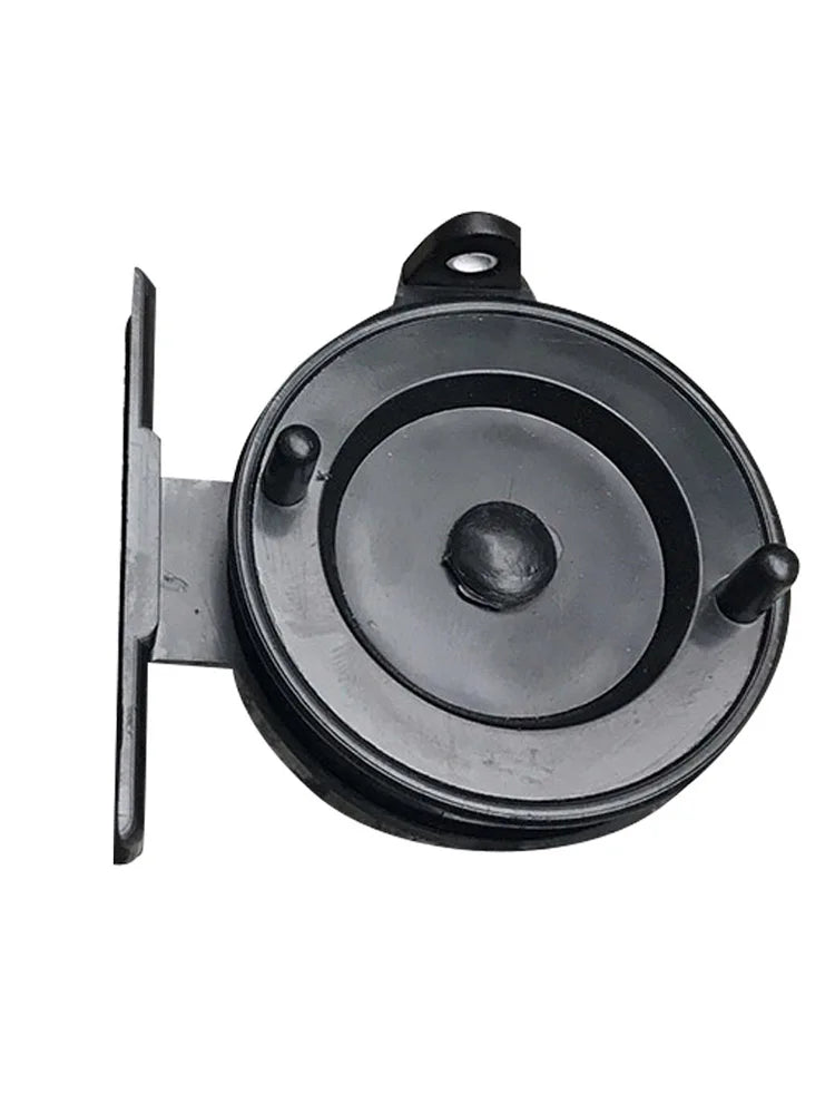 Winter Ice Fishing Reels Plastic Saltwater Freshwater Throwing Fly Reel