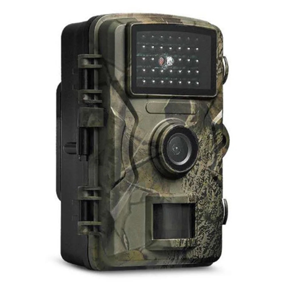 Hunting Trail Camera Waterproof Infrared Night Vision