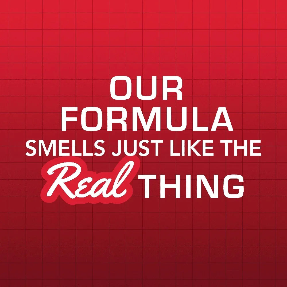 Synthetic Trophy Buck Urine Deer Lure Fogger 5oz Attractant