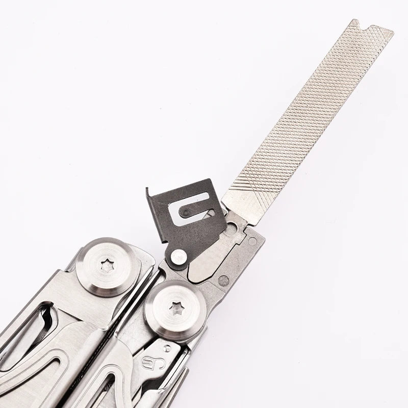 Daicamping DL30 Replaceable Multitool EDC Cutter Plier