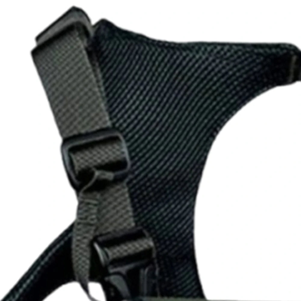 Binocular Harness Pack With Rangefinder Pouch And Rain Cover