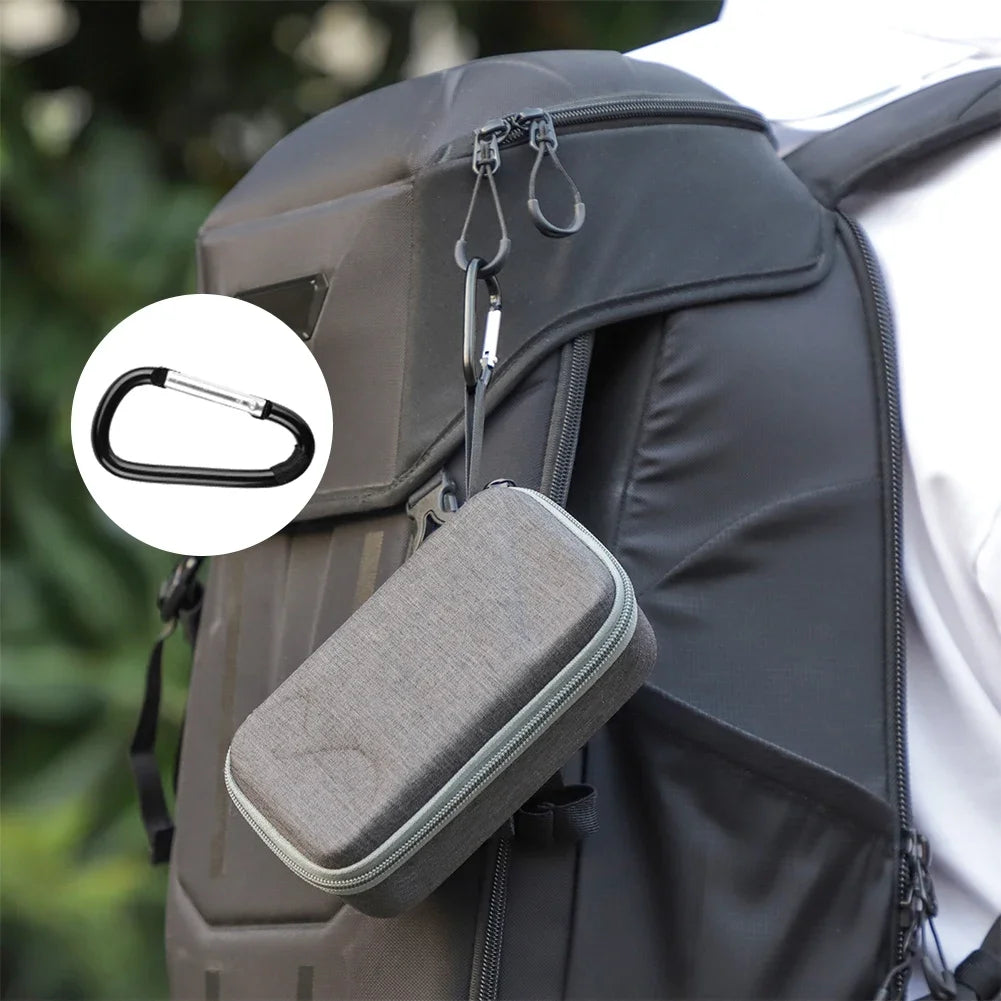 Carrying Case Storage Bag For Insta360 Ace Pro 2/Ace Pro/Ace Action Camera Protective Case Portable Camera Accessories Bag