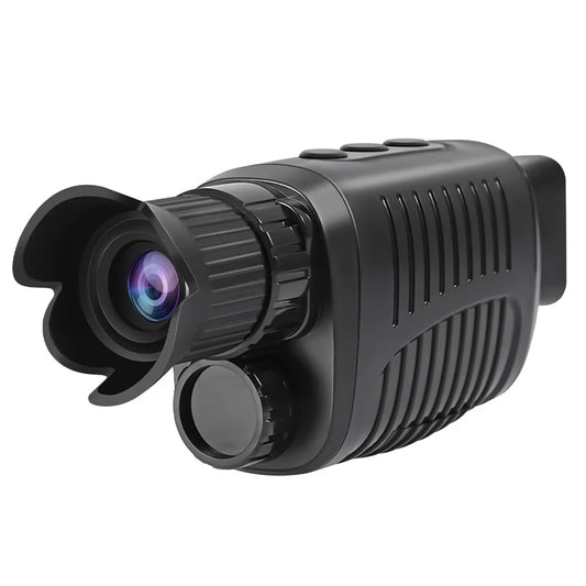 R7 Digital Night Vision Monocular 5X Zoom Infrared Goggles