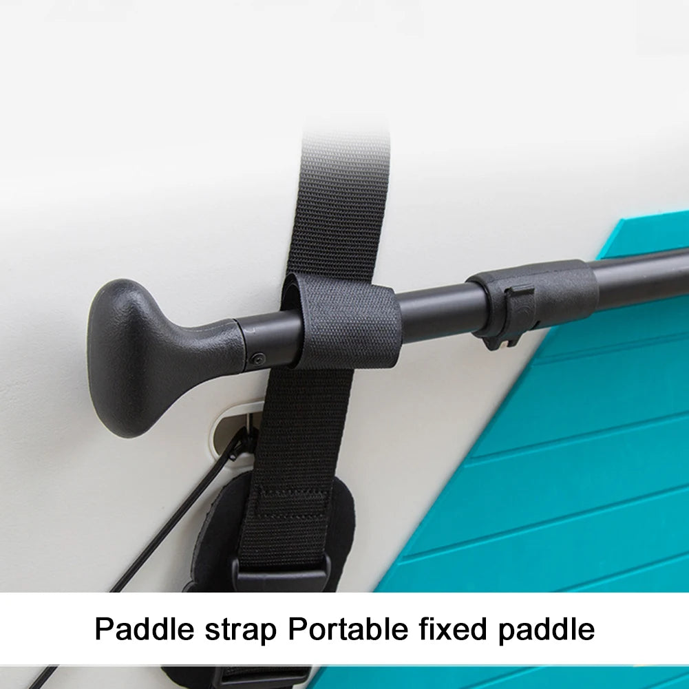 Adjustable Surfboard Shoulder Strap for Stand Up Paddleboards