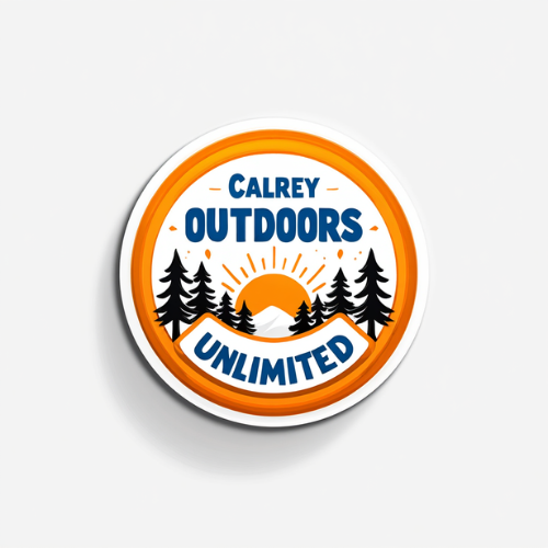 Calrey Outdoors Unlimited